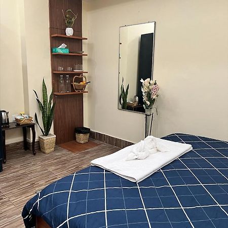 Iranyai Homestay Imphal Exterior foto