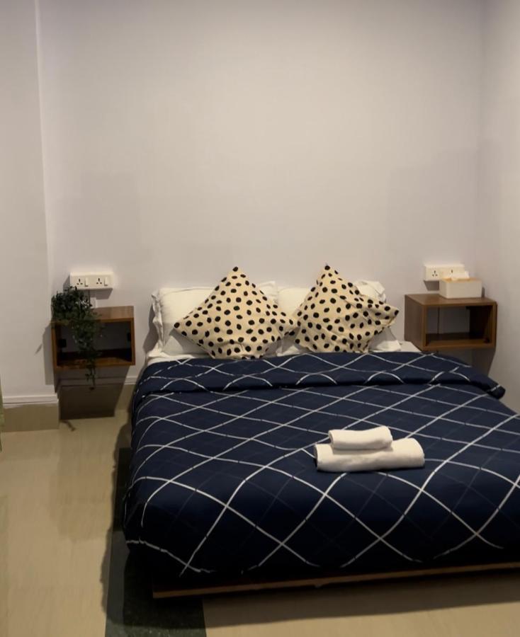 Iranyai Homestay Imphal Exterior foto