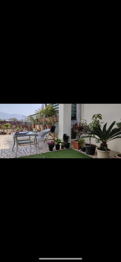 Iranyai Homestay Imphal Exterior foto