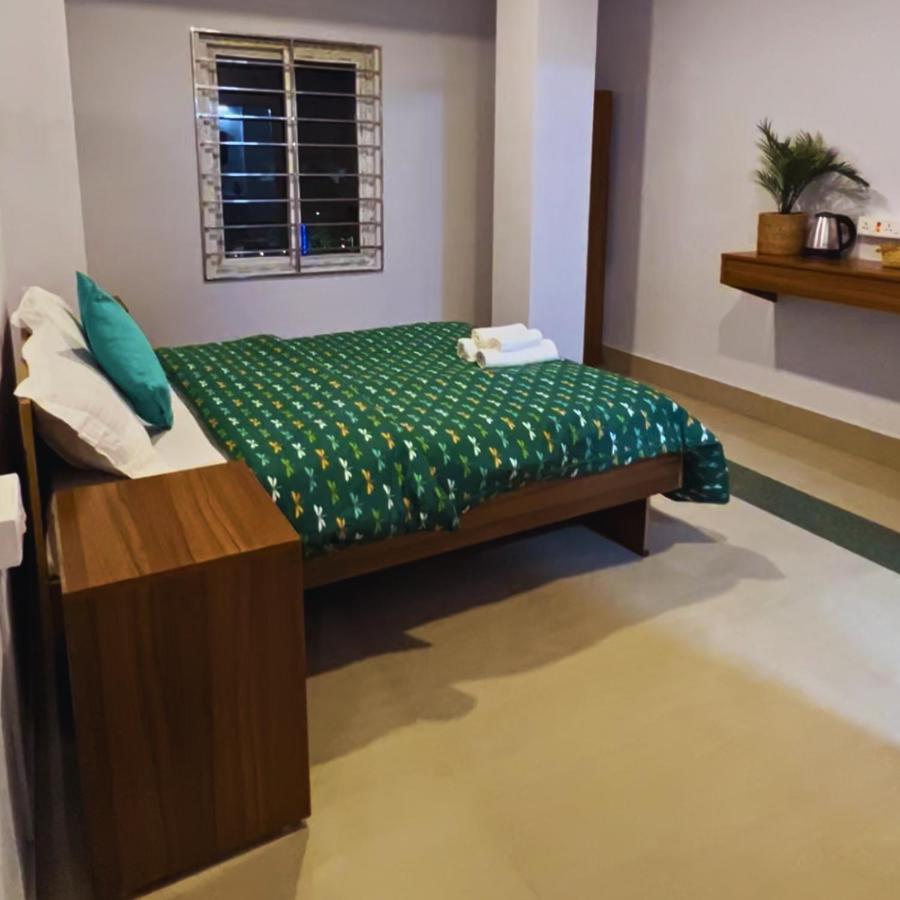 Iranyai Homestay Imphal Exterior foto