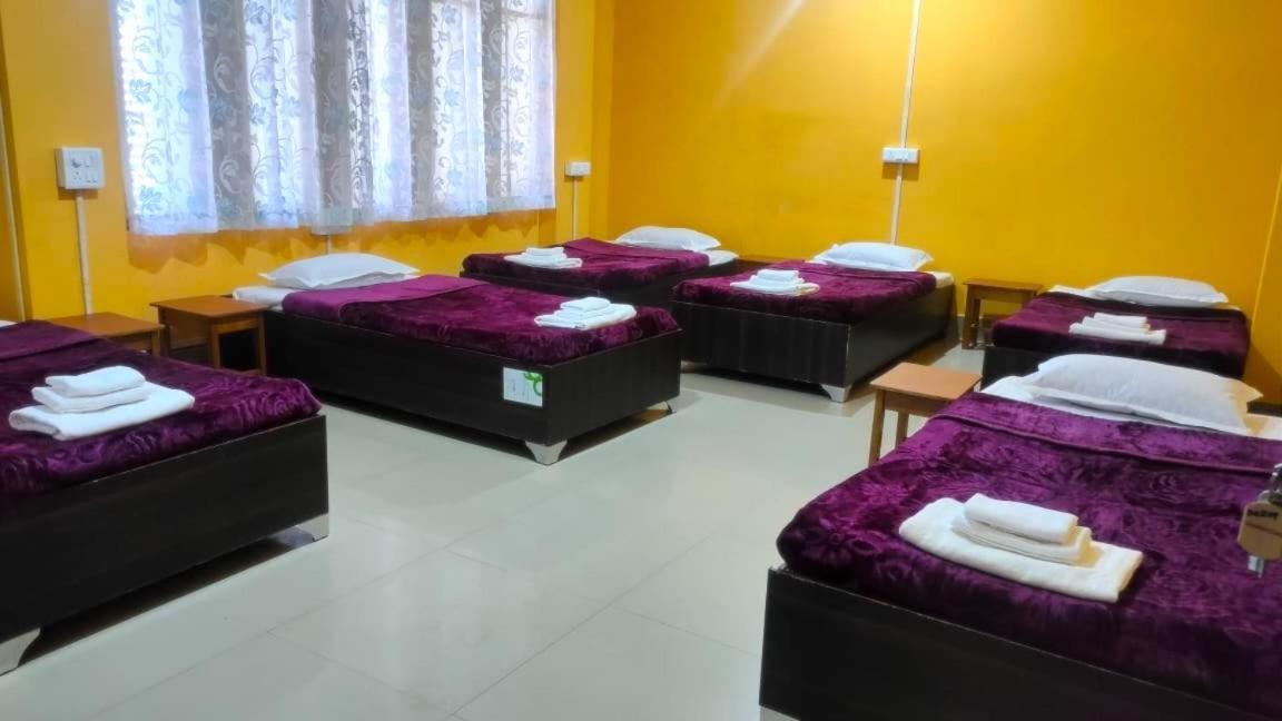 Iranyai Homestay Imphal Exterior foto